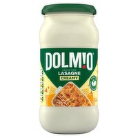 Dolmio Creamy White Lasagne Sauce (440 g)