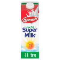 Avonmore Low Fat Super Milk (1 L)