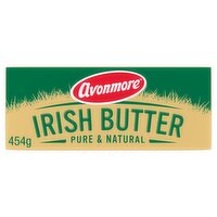 Avonmore 100% Irish Creamery Butter (454 g)