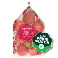 SuperValu Pink Lady Apples (7 Piece)