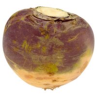 SuperValu Loose Turnip (1 Piece)
