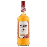 Paddy Irish Whiskey   (1 L)