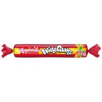 Maynards Wine Gums Roll   (52 g)