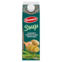 Avonmore Farmers Choice Mixed Vegetable Soup (1 kg)