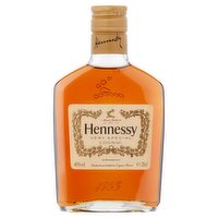 Hennessy Cognac Brandy (20 cl)