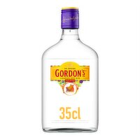 Gordon's Dry Gin (35 cl)