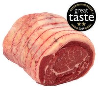 SuperValu Fresh Irish Boneless Beef Rib Roast (1 kg)