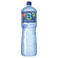 Ballygowan Still Water Bottle (1.5 L)