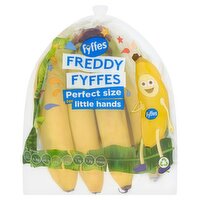 Freddy's Fyffes Bananas (7 Piece)