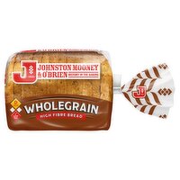 Johnston Mooney & O'Brien Wholegrain Half Pan (400 g)