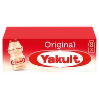 Yakult Original (520 ml)