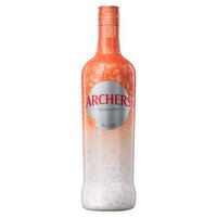 Archers Peach Schnapps  (70 cl)