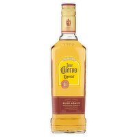 Jose Cuervo Tequila  (70 cl)