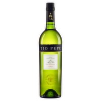 Tio Pepe  (75 cl)
