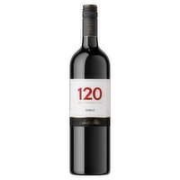 Santa Rita 120 Shiraz (75 cl)