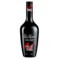 Tia Maria Coffee Liqueur (70 cl)