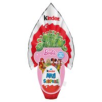 Kinder Maxi Surprise Easter Egg (150 g)