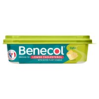 Benecol Cholesterol Lowering Light Spread (250 g)