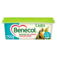 Benecol Cholesterol Lowering Light Spread (250 g)