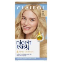 Nice N'Easy Extra Light Blonde Hair Dye (1 Piece)