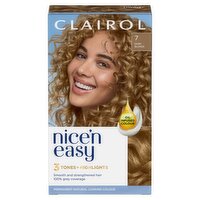 Nice N'Easy Dark Blonde Hair Dye (1 Piece)