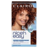 Nice N'Easy Medium Auburn Hair Dye (1 Piece)
