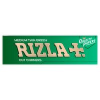 Rizla Green Regular (50 Piece)