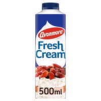 Avonmore Fresh Cream (500 ml)