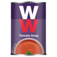 Heinz Weight Watchers Tomato Soup (295 g)