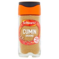 Schwartz Spices Ground Cumin Seed  (37 g)