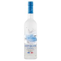 Grey Goose Vodka (70 cl)