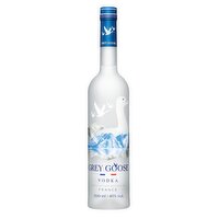 Grey Goose Vodka (70 cl)