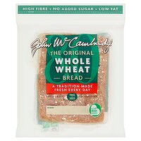 McCambridge Wholewheat Soda Bread (500 g)