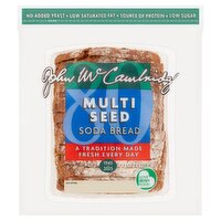 McCambridge Low GI Soda Bread (500 g)