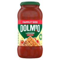 Dolmio Tomato Lasagne Sauce Family Size (675 g)