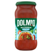 Dolmio Low Fat Bolognese Sauce (450 g)
