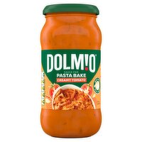 Dolmio Creamy Tomato Pasta Bake Sauce (450 g)
