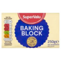 SuperValu Margarine (250 g)