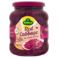 Kuhne Red Cabbage  (350 g)