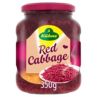 Kuhne Red Cabbage  (350 g)