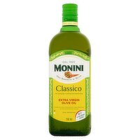 Monini Extra Virgin Olive Oil (750 ml)