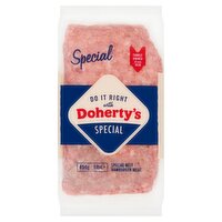 Doherty's Special Hamburger Meat (454 g)
