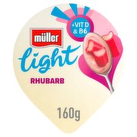 Muller Rice Original Low Fat Dessert (180 g)