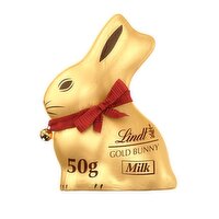 Lindt Gold Bunny (50 g)