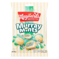 Maynards Bassetts Murray Mints Bag (193 g)