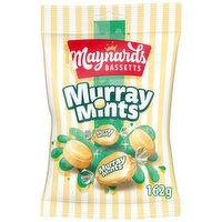 Maynards Bassetts Murray Mints (162 g)