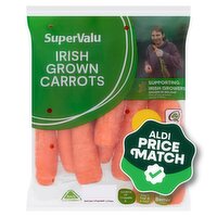 SuperValu  Carrots Family Pack (1.8 kg)