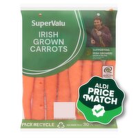 SuperValu Carrots (1 kg)