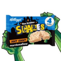 Kellogg's Rice Krispies Marshmallow Squares 4 Pack (28 g)