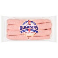 Olhausens Sausages 16s   (454 g)